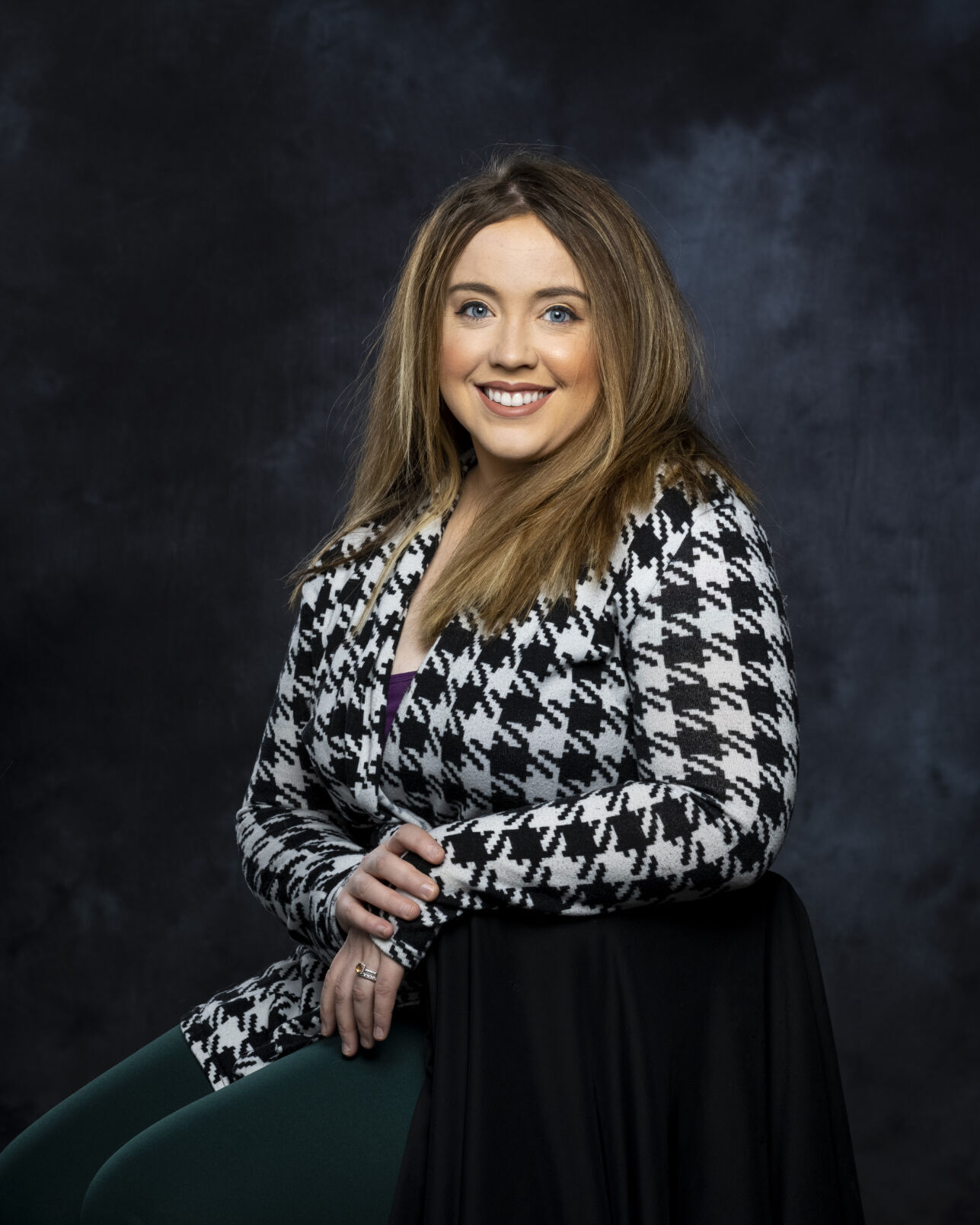 Emily Pester